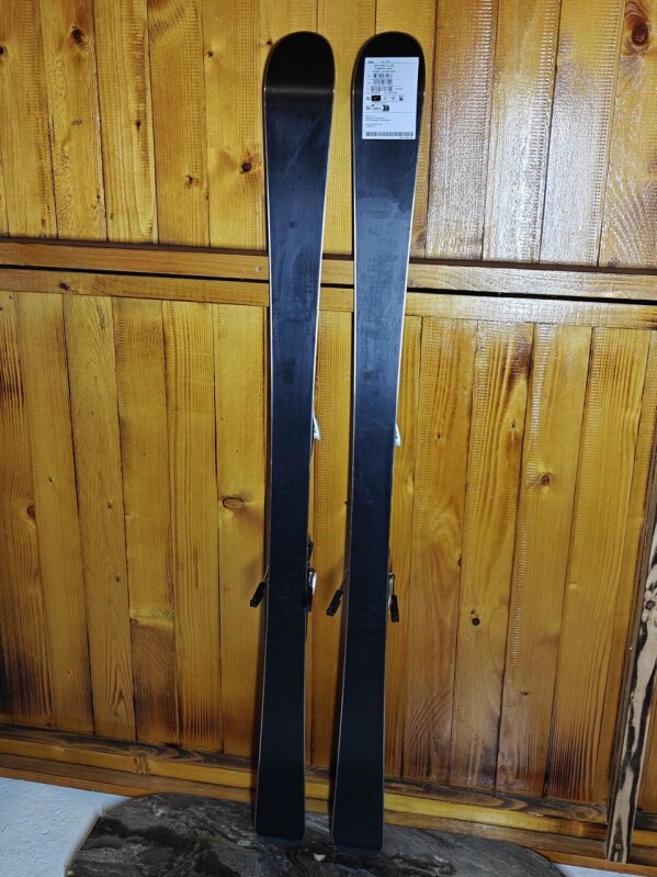 LYŽE ELAN FORMULA ACE 140CM